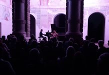 Tutto pronto per “Il bosco delle emozioni”