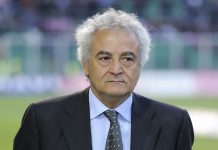 Addio a Vincenzo D’Amico, vinse con la Lazio lo scudetto ’74