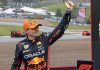 In Austria vince Verstappen davanti a Leclerc e Perez, Sainz 4°