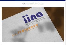 Editoria, al via partnership Italpress-Iraq International News Agency