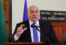 Ue, Crosetto “Maggioranza Ursula tecnica non politica, andare oltre”