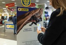 Commercio, arriva il supporto di Feedaty per i punti vendita fisici