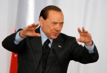 Berlusconi, nessuno dei figli avrà il “controllo solitario” di Fininvest