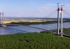 Webuild, inaugurato il ponte di Braila in Romania
