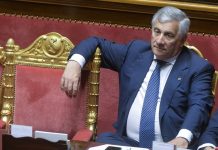 Giustizia, Tajani “Nessuna vendetta, avanti con separazione carriere”