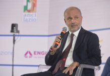 Schillaci “Chiederò alle Regioni più controlli sulle Rsa”