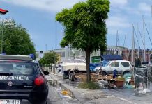 Duro colpo al clan di camorra Cesarano, 18 arresti