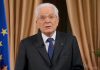 Mattarella convoca il 13 luglio il Consiglio Supremo della Difesa