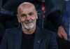Riparte il Milan, Pioli “E’ il momento di cambiare qualcosa”