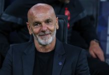 Riparte il Milan, Pioli “E’ il momento di cambiare qualcosa”