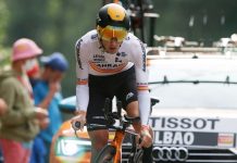 Bilbao vince la decima al Tour, Vingegaard sempre leader
