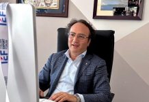 Gaetano Frulli nominato presidente della Nuova Fiera del Levante