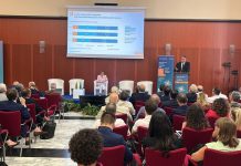 Import-export via mare italiano aumentato del 66% in 10 anni