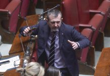 Mafia, Delmastro “Nessuno strumento di contrasto sarà indebolito”