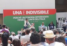 Autonomia, Schlein “Progetto che scavalca il Parlamento”