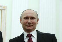 Putin “Useremo le bombe a grappolo se Kiev le utilizza”