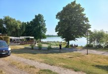 Caronte su Mantova: 36°C in città. Record a Sermide con 37,4°C