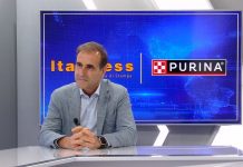 Lopez (Purina) “Con amici a 4 zampe al lavoro aumenta la produttività”