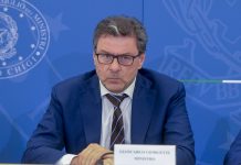 G20, Giorgetti “Approccio prudente per le politiche monetarie”