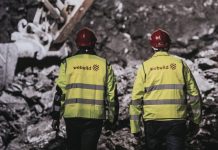 Webuild, intesa con i Carabinieri per formazione su sicurezza e legalità