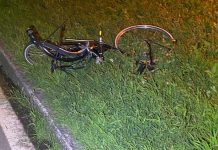 Travolge 2 ciclisti nel milanese e uno muore, arrestato