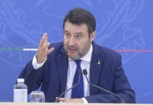 Fisco, Salvini “Vogliamo realizzare il programma elettorale”