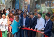 Si rafforza la partnership JTI-Progetto Arca, nasce Market solidale