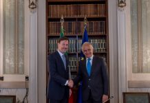 Appalti e grandi opere, intesa Viminale-Acea per la legalità