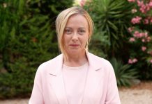 Meloni “Grazie Al Sisi, gesto molto importante la grazia a Zaki”
