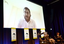 Patrick Zaki è libero “Voglio tornare in italia il prima possibile”