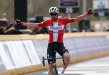 Asgreen vince in volata al Tour, Vingegaard resta in giallo