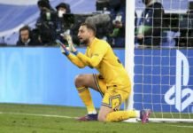 Donnarumma e la compagna rapinati nella notte a Parigi