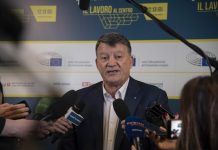 Caldo, Bombardieri “Fermarsi nei cantieri quando si toccano i 33 gradi”