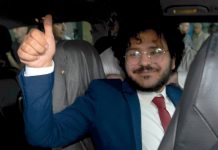 Zaki torna in Italia “Voglio continuare a lottare per i diritti umani”