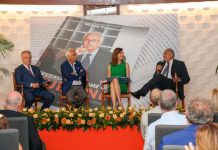 Libri, esce “Pedalando come un Fulmine” di Michele Comparetto