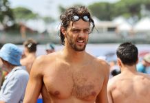 Ceccon oro iridato nei 50 farfalla, Martinenghi argento 100 rana