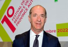 Clima, Zaia “Il negazionismo produce solo alibi”