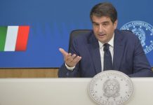 Pnrr, Fitto “Difficoltà evidente di completare tutti gli interventi”