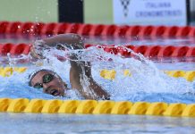 Quadarella quarta negli 800, brillano Ledecky e Sjostrom