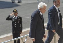 Tratta esseri umani, Mattarella “Agire su cause e colpire trafficanti”