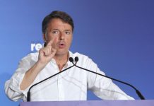 Renzi “Governo ha aumentato accise per dare soldi a squadre di Serie A”