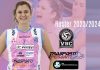Volley serie A2 f – La Vbc Casalmaggiore conferma Jiuliet Lohuis 21