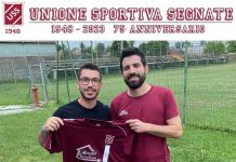 Calciomercato dilettanti – Castiglione, voci su Bardelloni. Castellana, Pizza resta 22