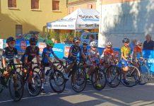 Ciclismo giovanile – Ronda e Marocchi (Mincio Chiese) trionfano a Revere 33