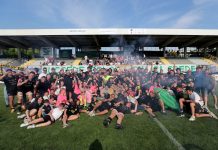 Rugby – Caimani Viadana nel girone 2 di Serie A con 10 squadre venete e il Pesaro 33