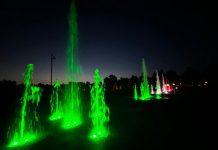 Nuovo parco Te: torna il problema dei costi di gestione