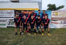 Calcio a 7 – Il Memorial La Fata alla fase clou: martedì sera ci sono le semifinali 44