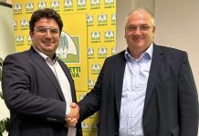 Assemblea Coldiretti Mantova, Fabio Mantovani è il nuovo presidente provinciale