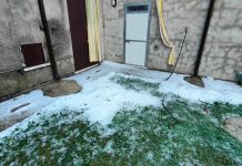 Maltempo. Appello alla Provincia per lo stato di calamità