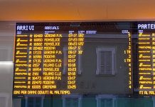Ferrovie in tilt: fino a 2 ore di ritardo per tutti i treni
